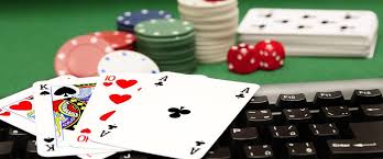 Официальный сайт Big Azart Casino